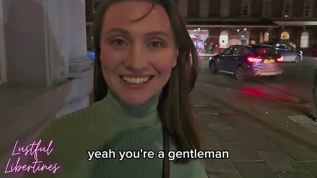 This Mature Married Milf was Eager to Cheat on Her Husband & Wanted Me to Cre