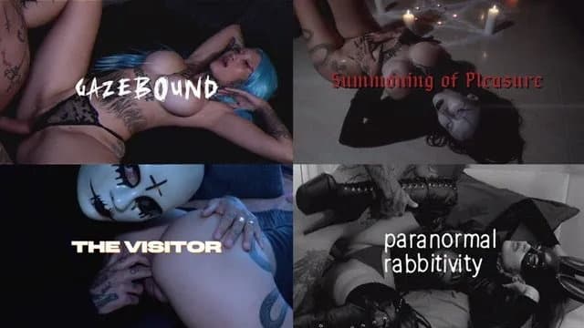 Tv - Anthology: Horror