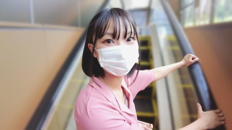 FC2-PPV-4780526: 18-Year-Old National Track Star’s Sensual Uncensored Debut