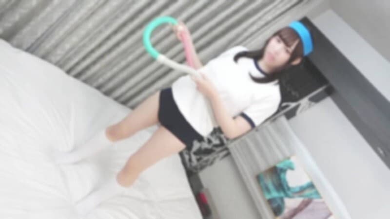 FC2-PPV-4784934 | Former Idol’s Intimate Rivalry in Gym & Casual Wear