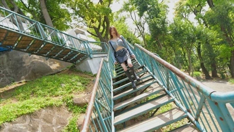 FC2-PPV-4785253 [Broken Ribs] Cheeky Slender College Girl’s Intense Ecstasy