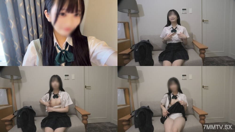 FC2-PPV-4792518 Super Special Photo Yin Cup 4K – Innocent White Skin & Rare Intimate Charm