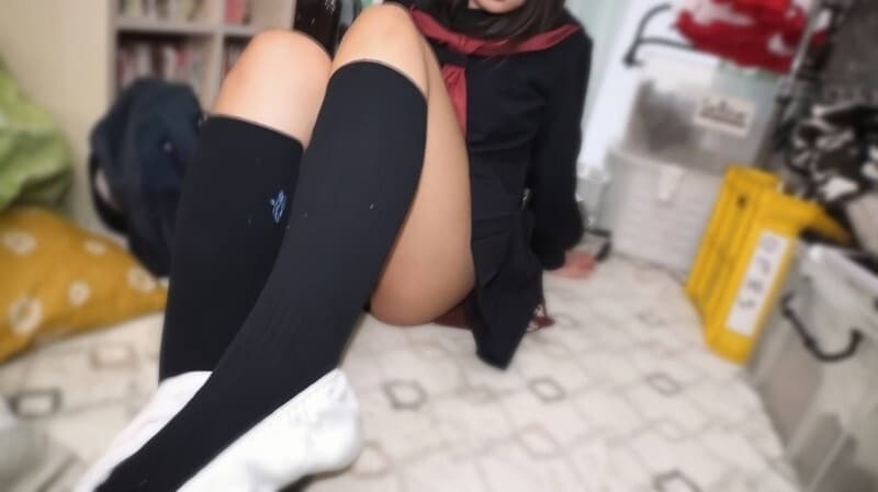 FC2-PPV-4806045 | Intense Adolescent Creampie Encounters Uncensored