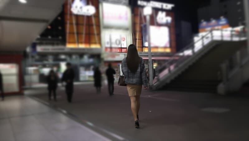 FC2-PPV-4807822 | Slender Married Woman Rui's Sensual First Shoot