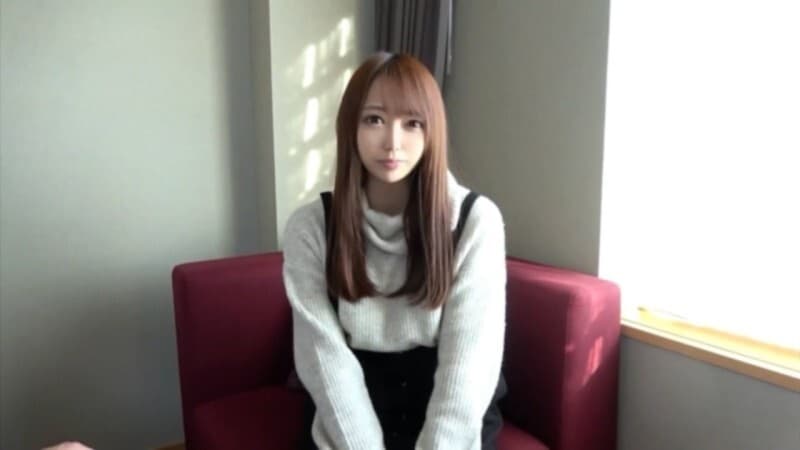 FC2-PPV-4809987: 18-Year-Old Idol Aspirant's Passionate Raw Encounter