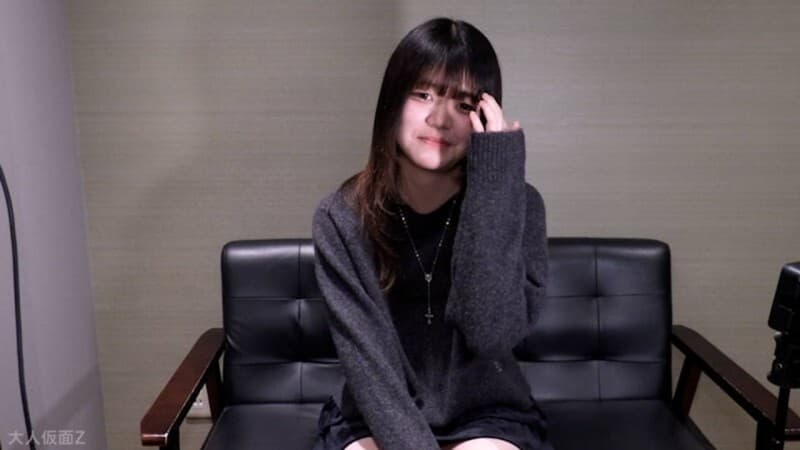 FC2-PPV-4810298: Aira's Sensual First Shoot With Intense Climax & Train Anal