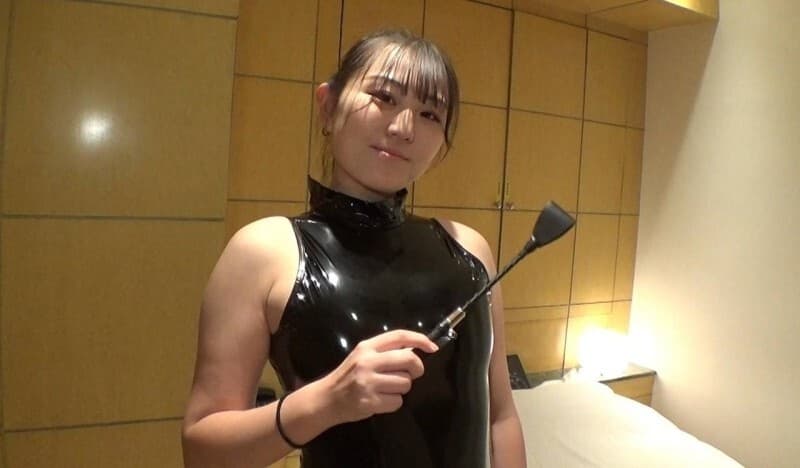 FC2-PPV-4811093 Innocent Model Turns Sadist in Uncensored Fantasy