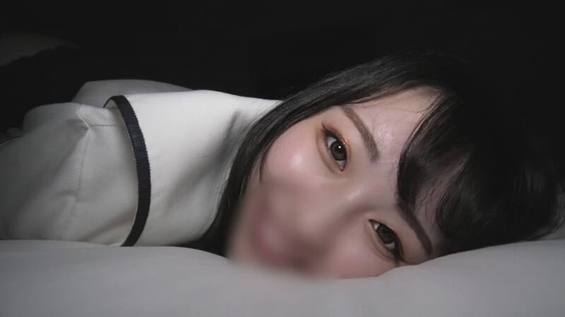 FC2-PPV-4811543 Uncensored: Innocent Long Black-Haired Beauty at Ahusuku Hotel