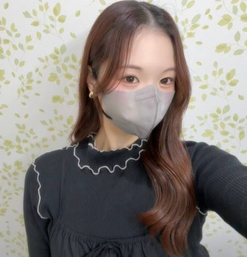 FC2-PPV-4812512 | Shy 19-Year-Old College Girl’s Intimate Amateur Seduction