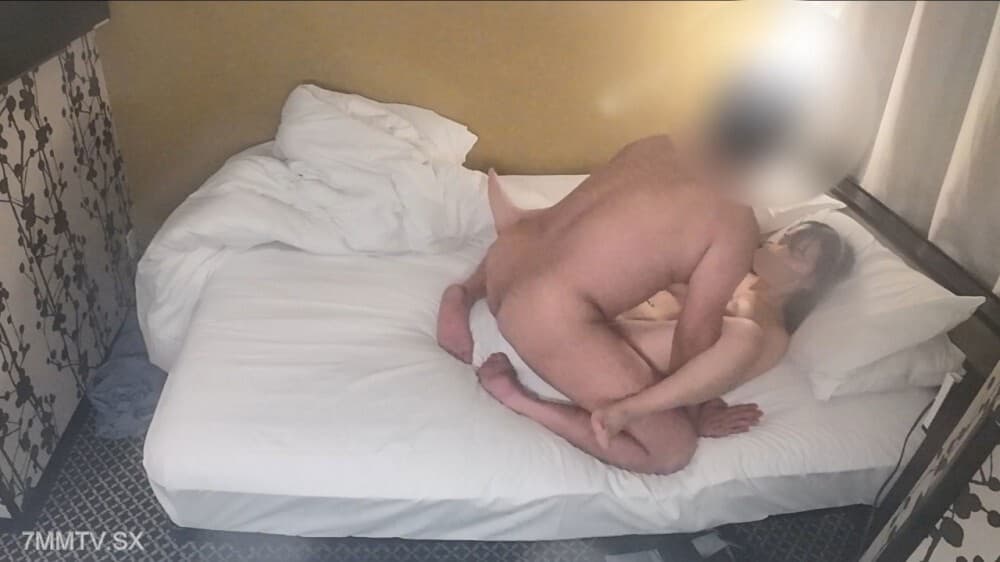 FC2-PPV-4814291: Intense Journey of Desire and Regret in Japan