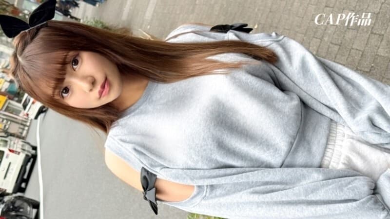 FCT-192 College Girlfriend’s Secret Passion | MGS Video